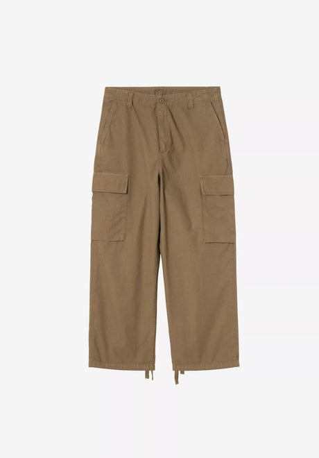 Kade darkbeechgarmentdyed Vorderansicht