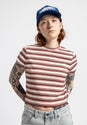 Simay berryjuice-striped Vorderansicht