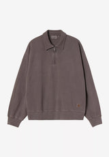 Harper tobaccogarmentdyed Vorderansicht