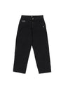 OG Pants black Vorderansicht