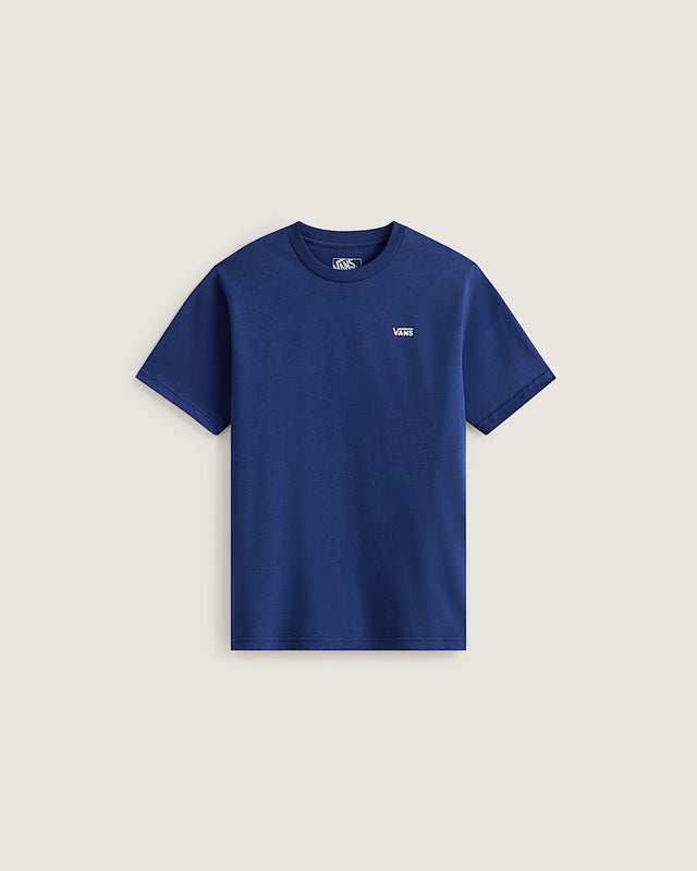 Left Chest Kids deepindigo Vorderansicht