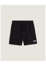Classic black Vorderansicht