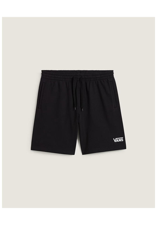 Classic black Vorderansicht