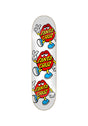 Dot Guy ATV white Vorderansicht
