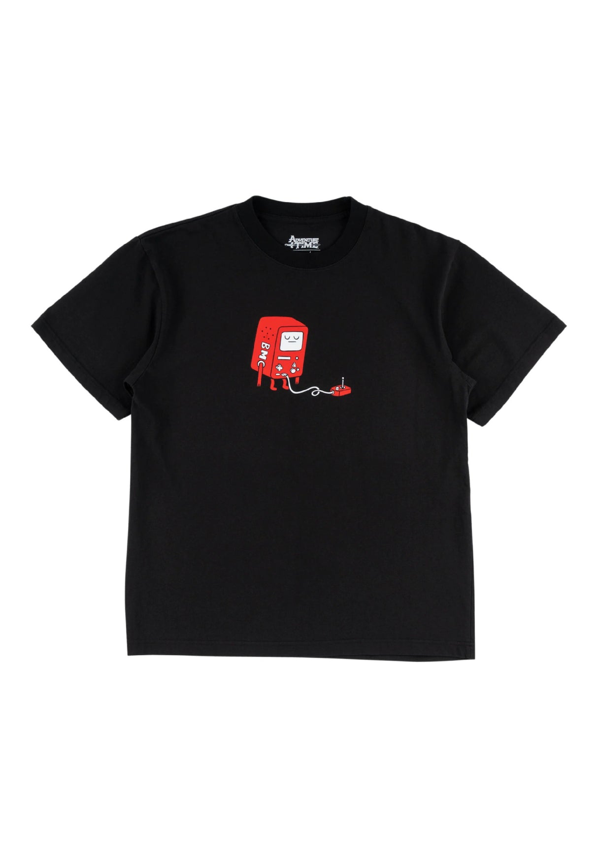 BMO black Rueckenansicht