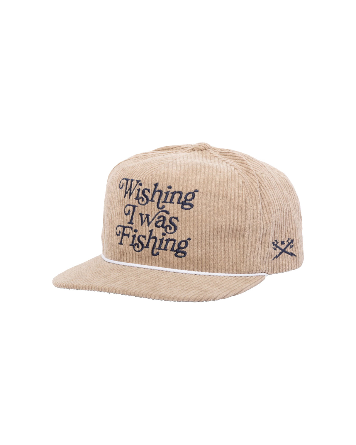 Wishin khaki Vorderansicht