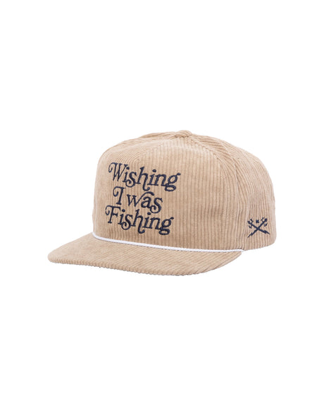 Wishin khaki Vorderansicht