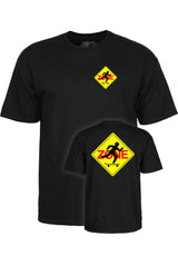 Skate Zone black Vorderansicht