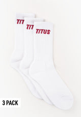 Named 3 Pack  white-berryjuice Vorderansicht