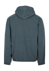 Nanolo Hood darkjungle Rueckenansicht