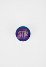 Hazy Days Pocket Metal 3 Parts Mini Grinder multicolour Closeup1