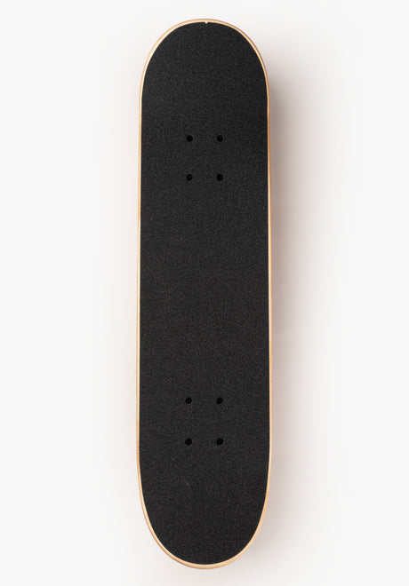 Triple Classic Logo Mini natural Rueckenansicht