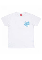 Youth Roskopp Screaming Five white Rueckenansicht