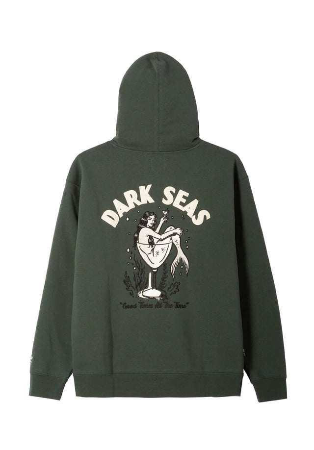 Burkhart green Vorderansicht