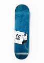 Sign Waver lightblue Vorderansicht