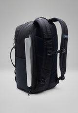 Landroamer Everyday black Oberansicht