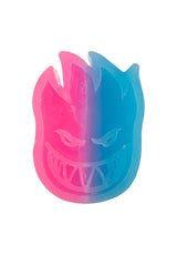 Swirl blue-red Vorderansicht