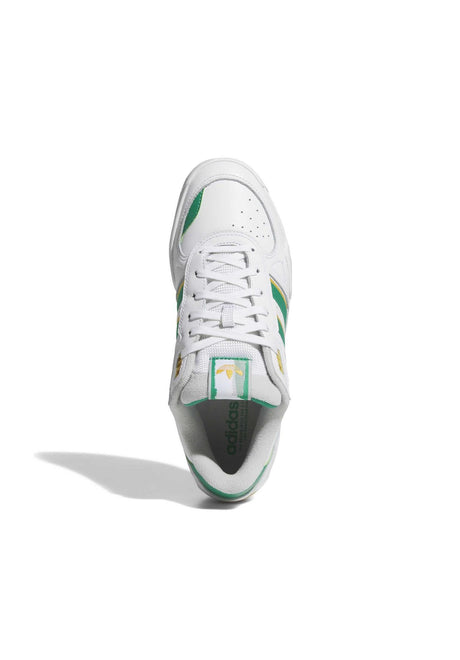 Tekkira Cup white-courtgreen-yellow Closeup2
