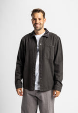 Jaxton darkgrey Vorderansicht