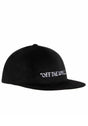 Off The Wall Jockey black Vorderansicht