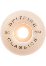 Classic 99A white Closeup2