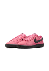 Tennis Classic hyperpink-black Rueckenansicht