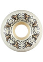 X-Formula 99A Jhanka Vato Dog V5 Sidecut offwhite Vorderansicht