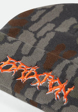 Void Hunter Watch barkcamo Rueckenansicht