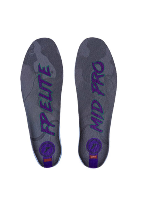 Kingfoam Elite Mid Pro Supportive Heelcup elite-mid-pro-classic Vorderansicht