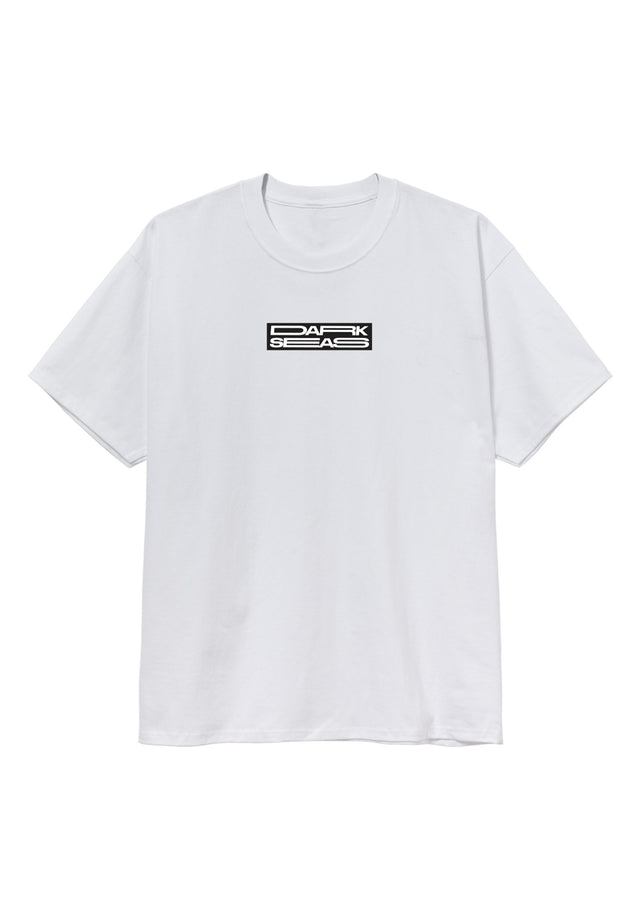 White Noise Heavyweight white Vorderansicht