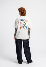 Shapes offwhite Seitenansicht