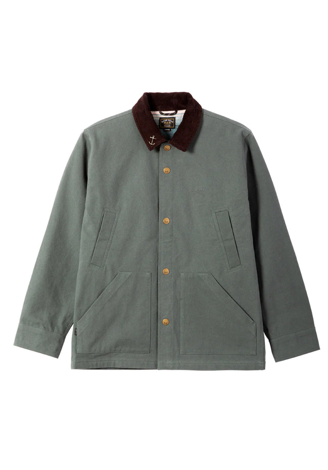 Wrightwood green Vorderansicht