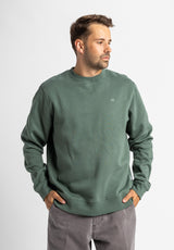 Easy Crew darkforest Closeup1