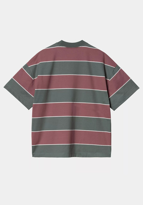 Quinby quinbystripe-silverpine Rueckenansicht