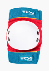 Junior Set old school Rueckenansicht