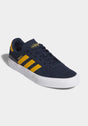 Busenitz Vulc II navy-yellow Vorderansicht