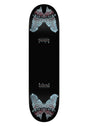 Wair Mariposa Redux Twin Tail DBX black Vorderansicht