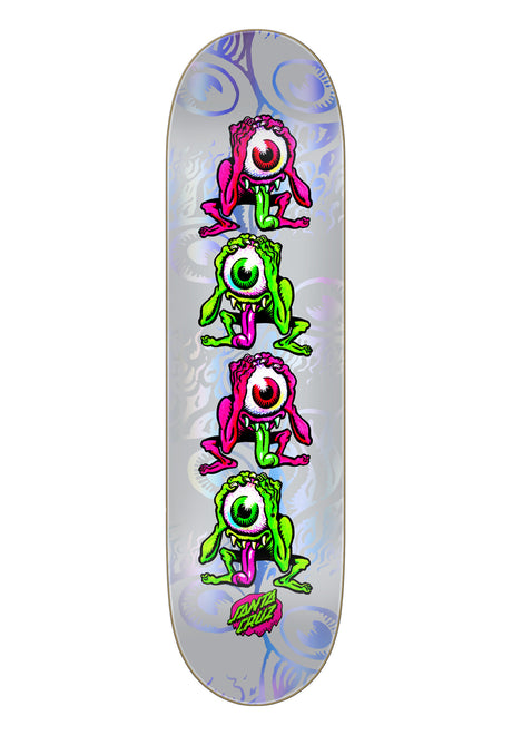 Eyegore Prismatic FeelBase multicolored Vorderansicht