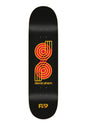 Pham Woven black Vorderansicht