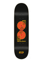 Pham Woven black Vorderansicht