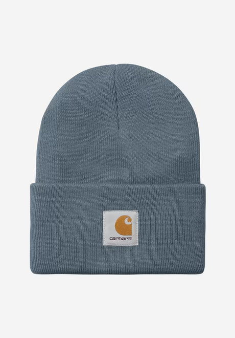 Acrylic Watch Hat angelite Vorderansicht