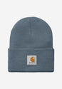 Acrylic Watch Hat angelite Vorderansicht