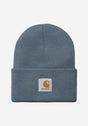 Acrylic Watch Hat angelite Vorderansicht