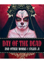 Day of The Dead Book multicolored Vorderansicht