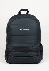 Pike Lake black Rueckenansicht