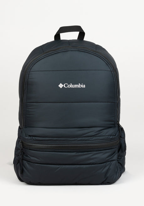 Pike Lake black Rueckenansicht