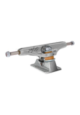 169 Stage 11 Forged Titanium Joslin Sticker Slap silver Vorderansicht