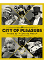 City of Pleasure Book multicolored Vorderansicht