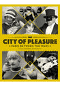 City of Pleasure Book multicolored Vorderansicht