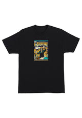 Comic Book Relic Heavyweight black Vorderansicht